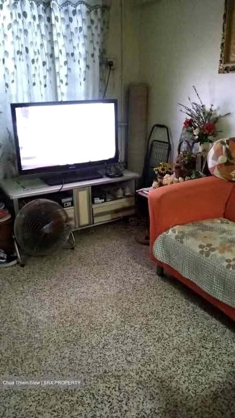 Blk 209 Boon Lay Place (Jurong West), HDB 3 Rooms #630327831